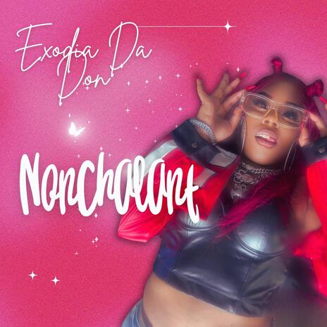 Nonchalant (Radio Edit) | Boomplay Music