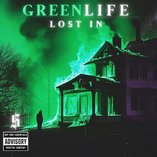 LOST IN GREENLIFE