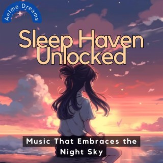 Sleep Haven Unlocked: Music That Embraces the Night Sky