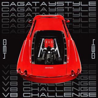 V8 Challenge