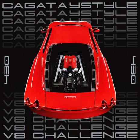 V8 Challenge | Boomplay Music