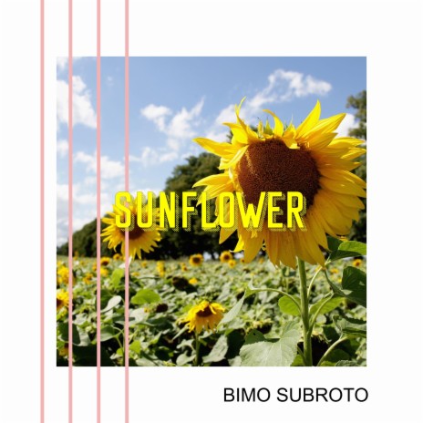 SUNFLOWER ft. Kid Jada | Boomplay Music