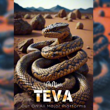 TEVA (160 bpm) | Boomplay Music