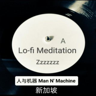 Lo-fi Meditation