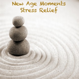 New Age Moments - Stress Relief