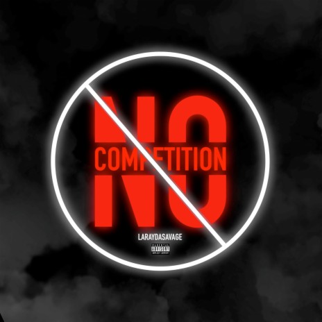 No Competition ft. TRAP | Boomplay Music