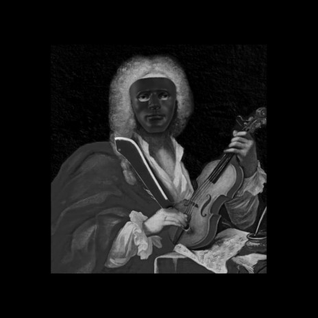 Vivaldi Winter Drill #2 (Slowed + Reverb)