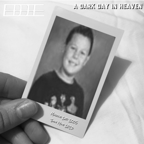 A Dark Day In Heaven | Boomplay Music