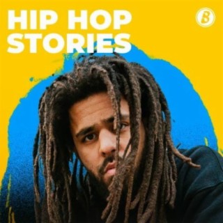 Hip Hop Stories