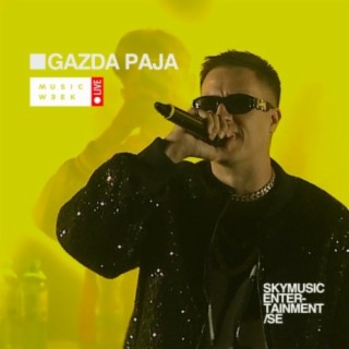 Gazda Paja