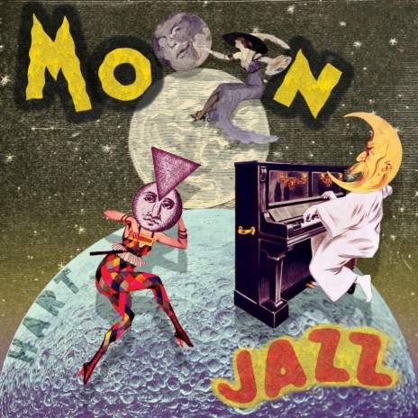 Moon Jazz Intro