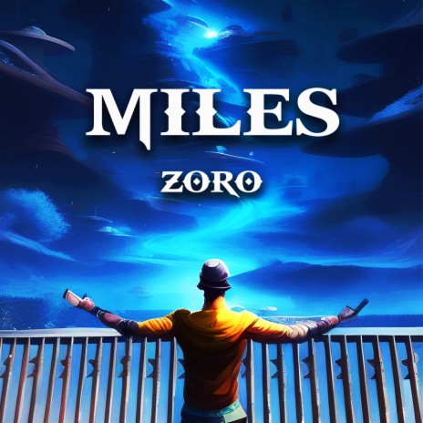 Miles | Boomplay Music