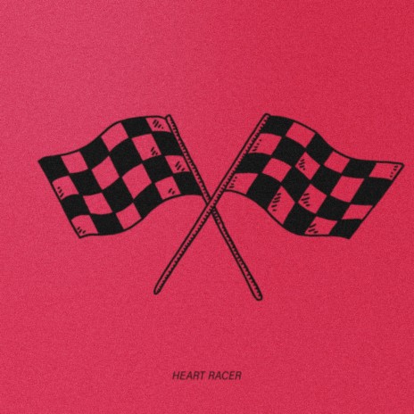 Heart Racer | Boomplay Music