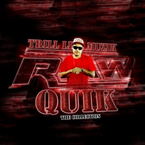 Raw Quik Seven | Boomplay Music