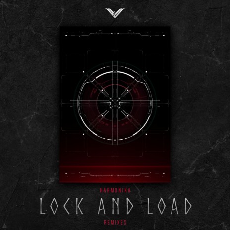 Lock and Load (Hybrid Machines Remix)