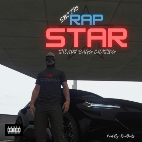 Rap Star | Boomplay Music