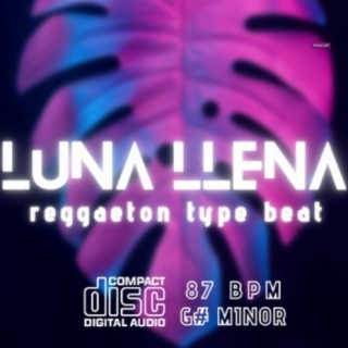 Luna Llena (Instrumental)