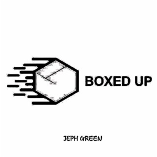 Boxed Up (Instrumental)