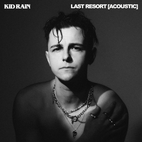 Last Resort (Acoustic)
