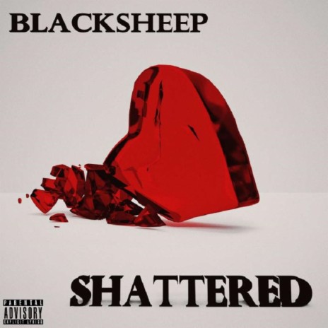 Shattered | Boomplay Music