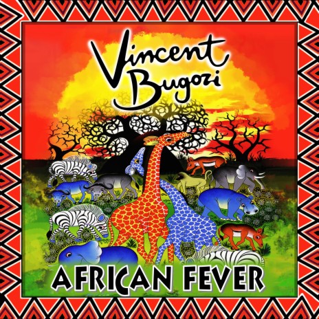 AFRICAN FEVER | Boomplay Music