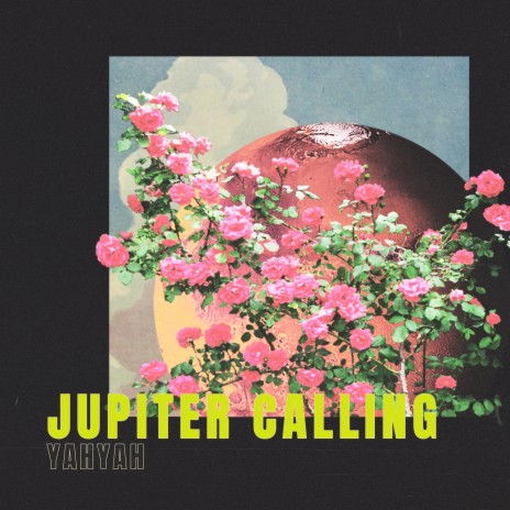 Jupiter Calling | Boomplay Music