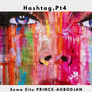 Hashtag, Pt4