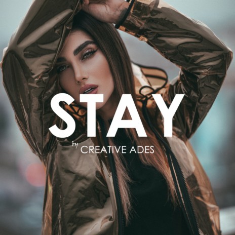 Stay (Original Mix) ft. CAID & feat.Lexy