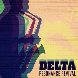 Delta Resonance Revival: Cigar Box Great Blues