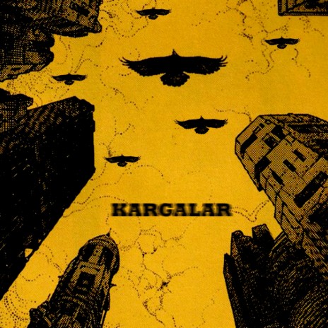 KARGALAR | Boomplay Music