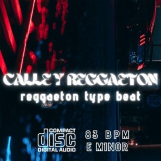 Calle & Reggaeton (Instrumental)