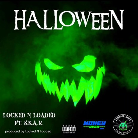 Halloween ft. S.k.a.r. | Boomplay Music