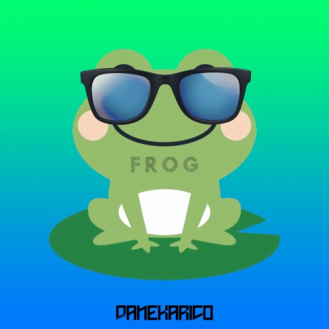 Frog | Boomplay Music