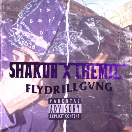 FLYDRILLGVNG ft. Chemil | Boomplay Music