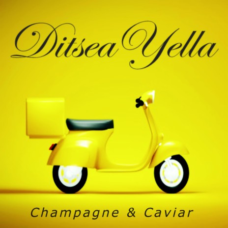 Champagne &amp; Caviar | Boomplay Music