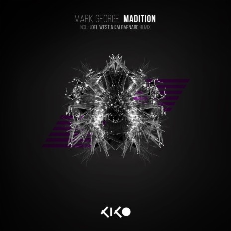 Madition (Joel West Remix)