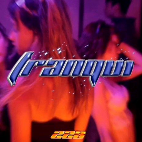 Tranqui ft. Chuno & Gro | Boomplay Music