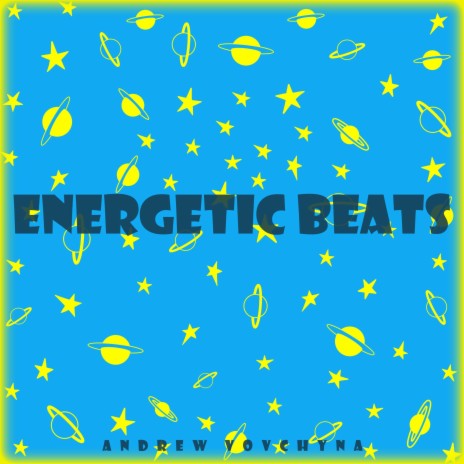 Pulsating Energy | Boomplay Music