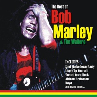 Download Bob Marley & The Wailers Album Songs: The Best Of Bob Marley ...