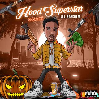 Hood Superstar (DELUXE)