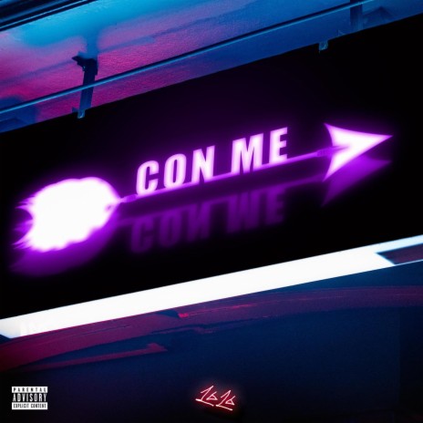 Con Me | Boomplay Music