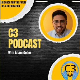 Adam Geller: AI Coaching