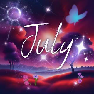 July