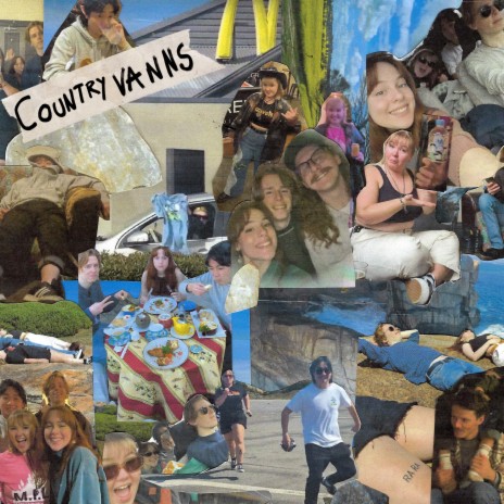 Country Vanns | Boomplay Music