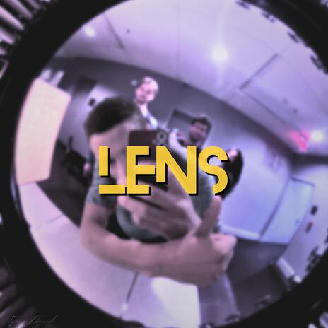 LENS | Boomplay Music