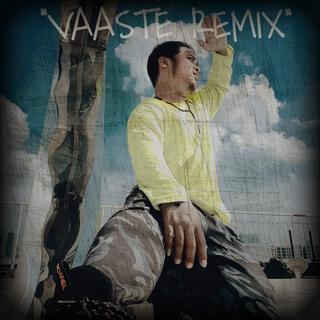 Vaaste (Remix Version)