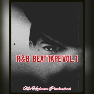 R&B Beat Tape, Vol. 1