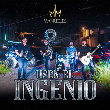 Usen El Ingenio | Boomplay Music