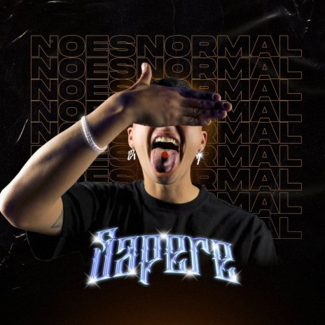 No Es Normal | Boomplay Music