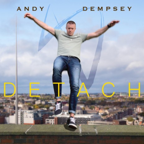 Detach (The Right Track) | Boomplay Music